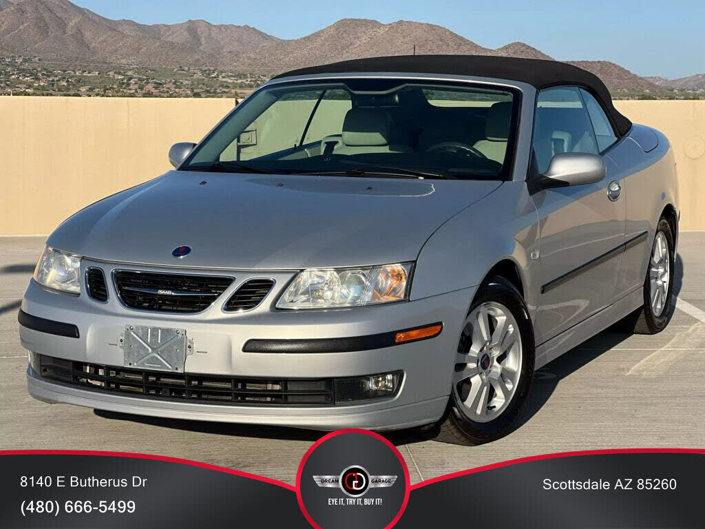 Saab 9-3