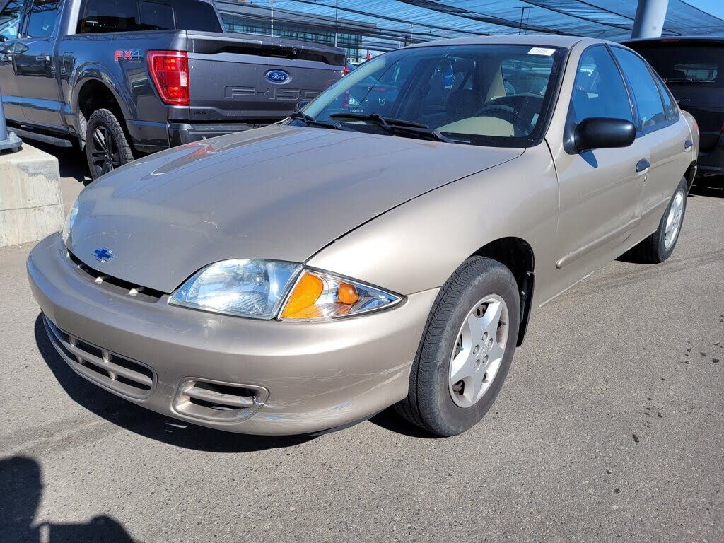 Chevrolet Cavalier