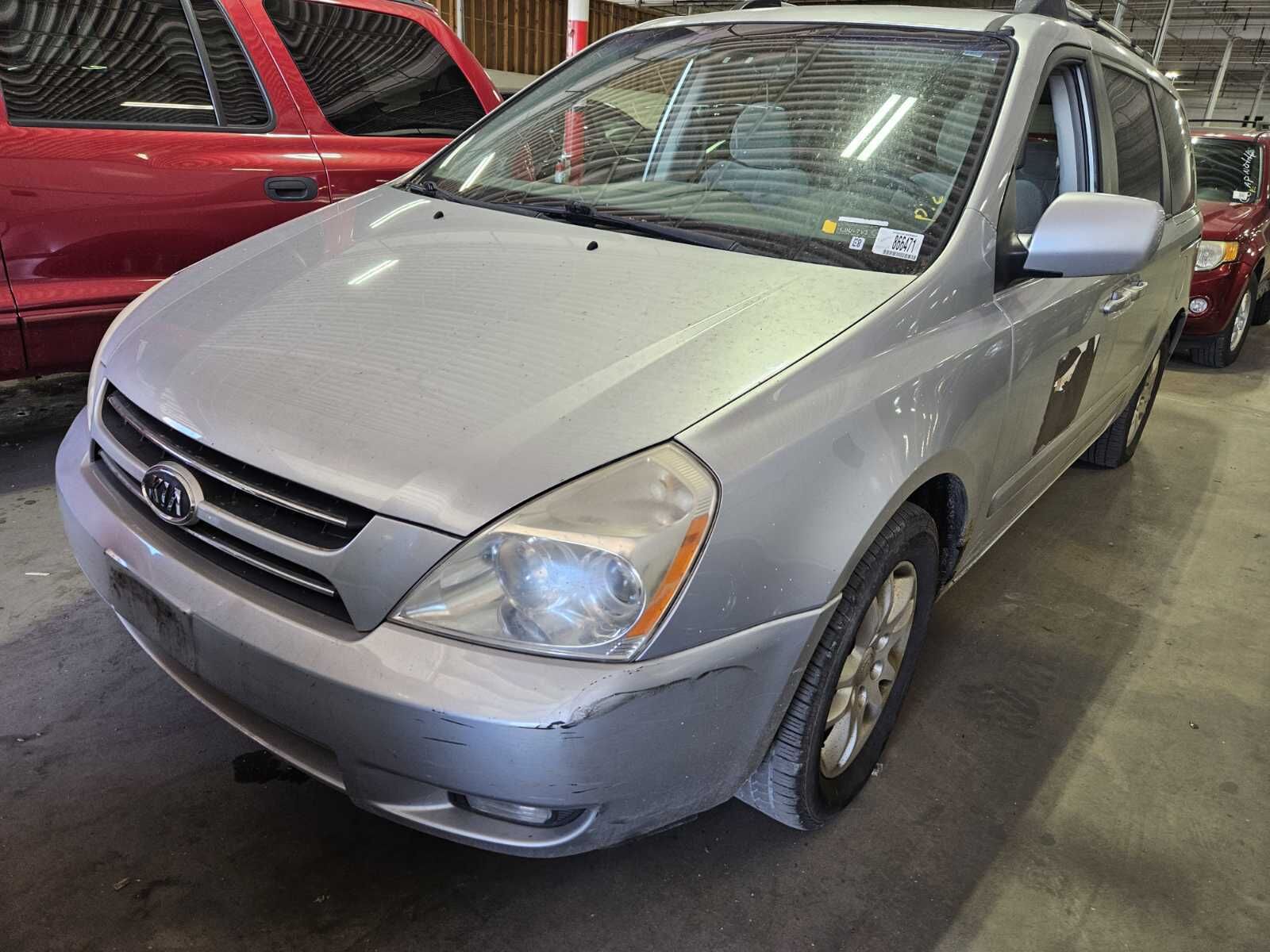 Kia Sedona