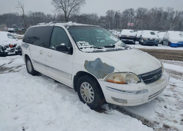 Ford Windstar