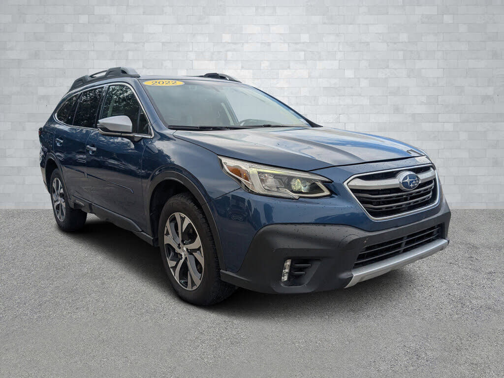 SUBARU