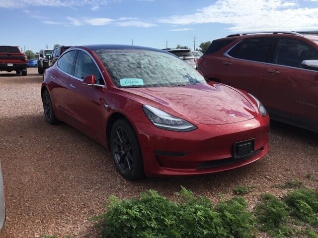 TESLA