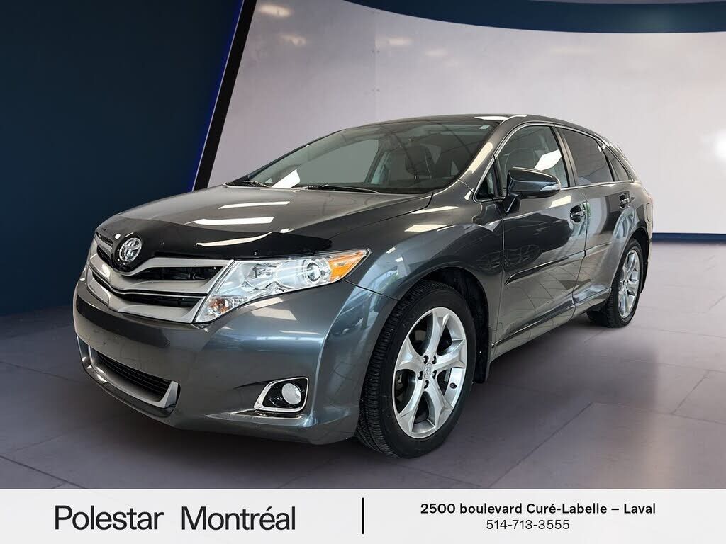Toyota Venza