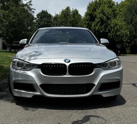 BMW 335i