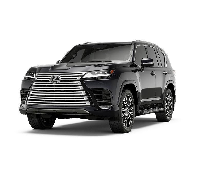 LEXUS