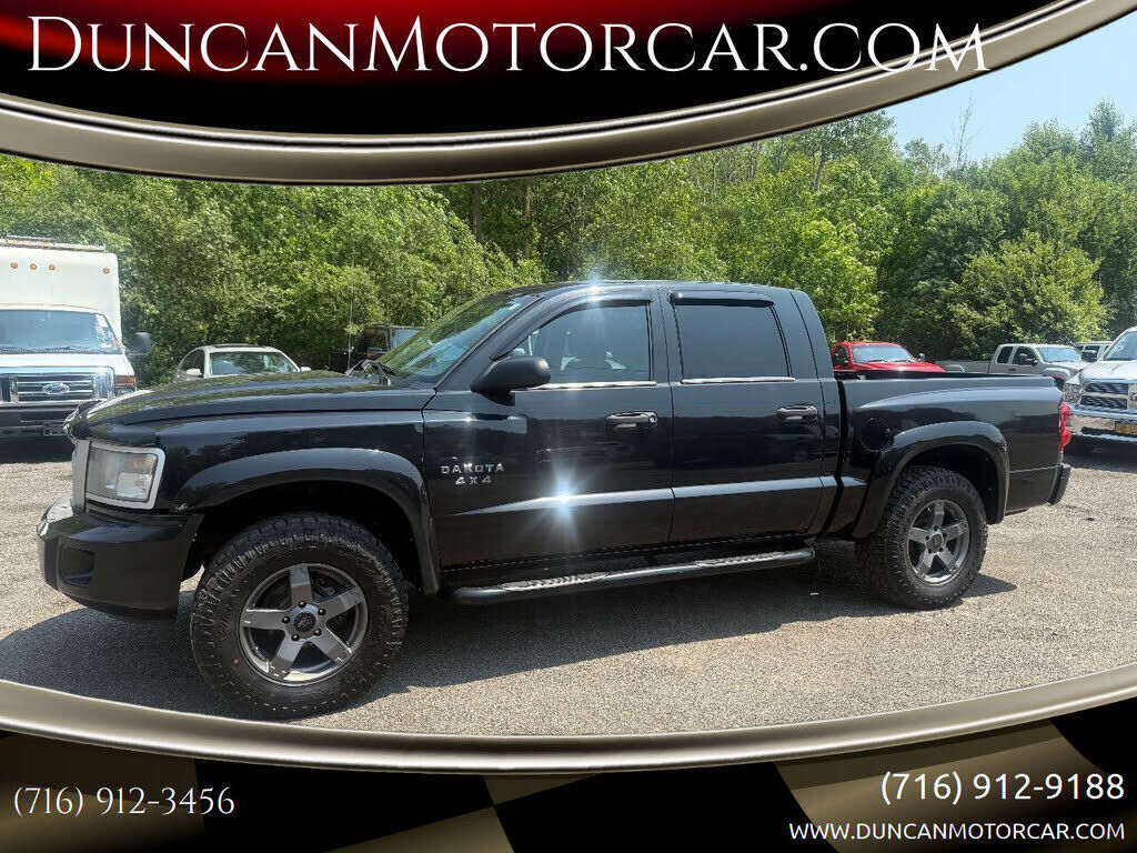 Dodge Dakota