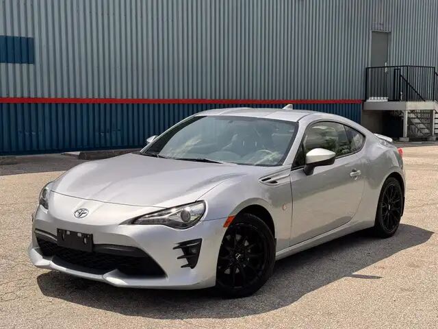 Toyota 86