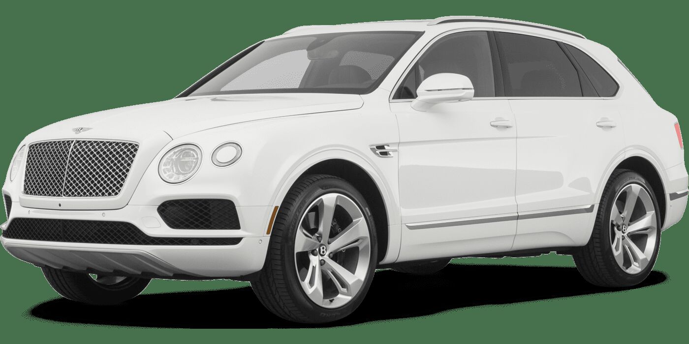 BENTLEY