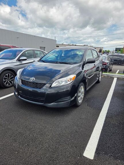 Toyota Corolla Matrix