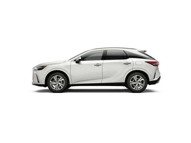 2025 Lexus RX