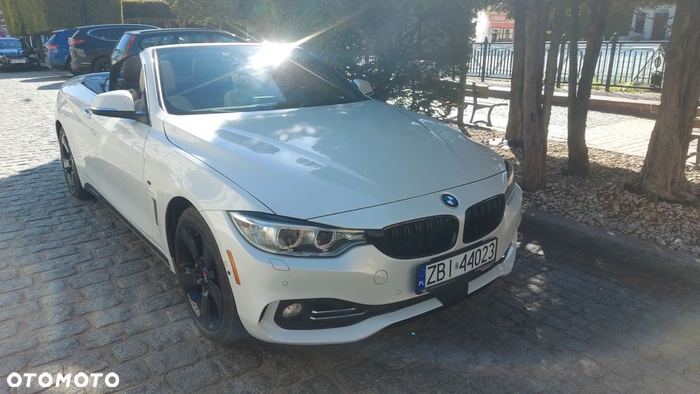 BMW 435i