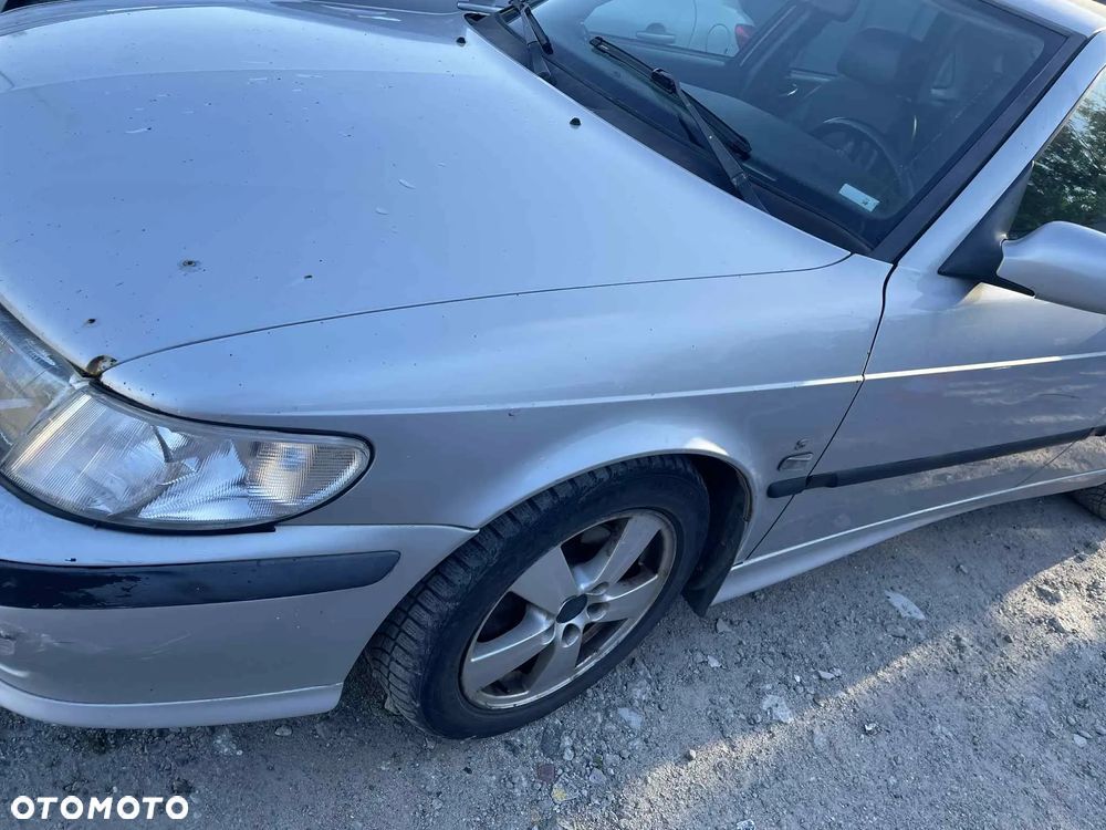 Saab 9-3