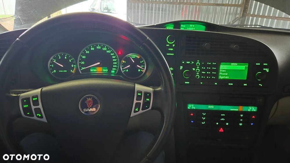 Saab 9-3