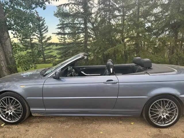 BMW 325Ci