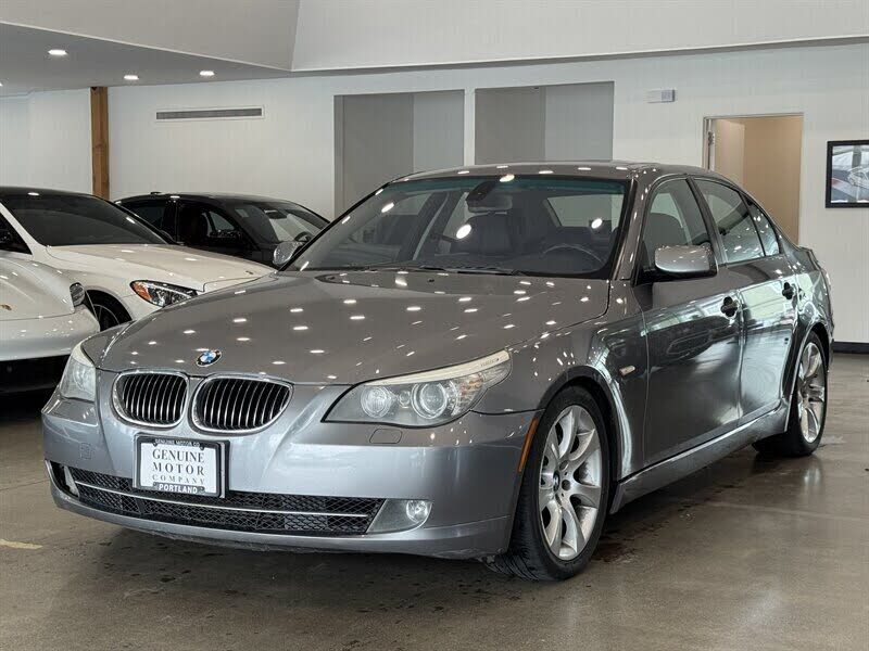 BMW 535i