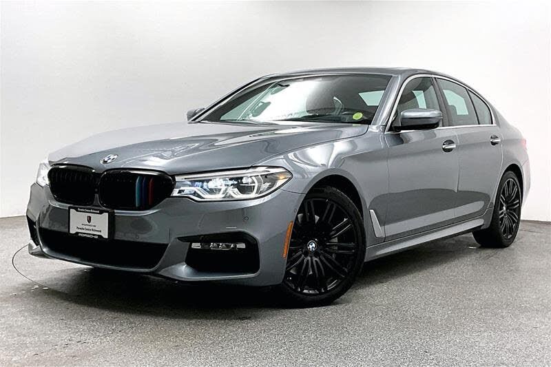 BMW 530i