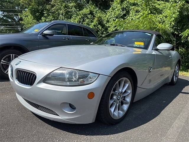 BMW Z4