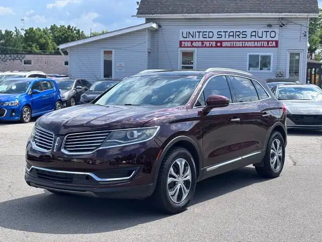 LINCOLN