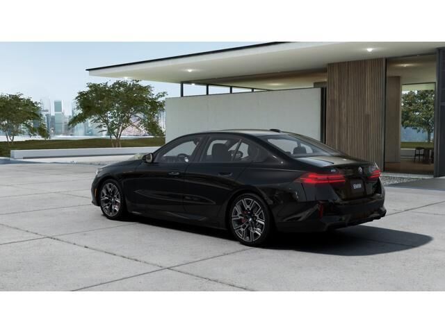 2026 BMW i5