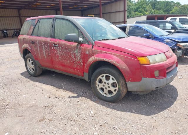 Saturn Vue