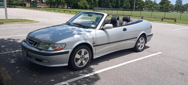 Saab 9-3