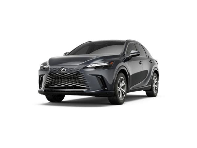 2025 LEXUS RX
