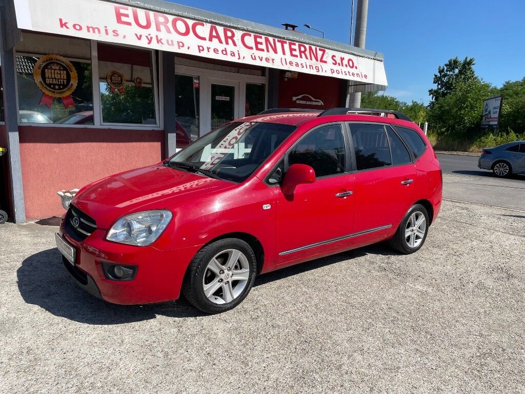 Kia Rondo