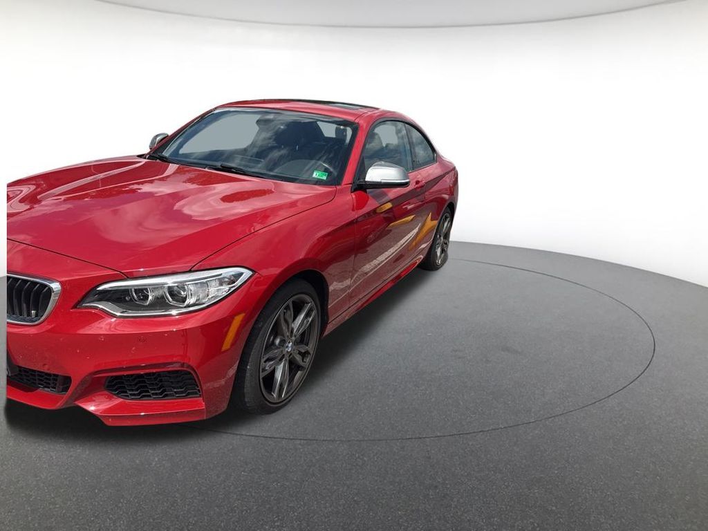 BMW M235i