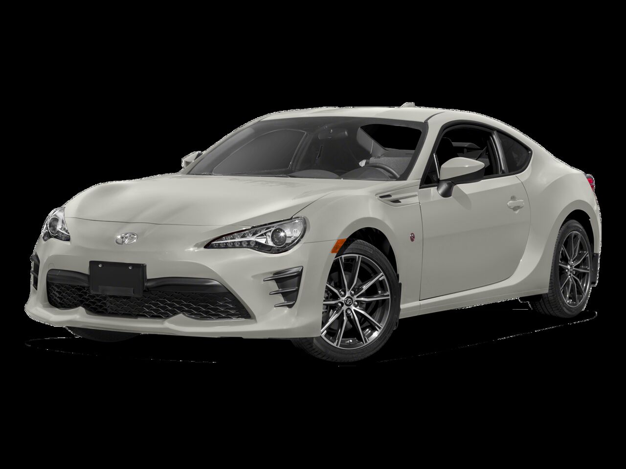Toyota 86