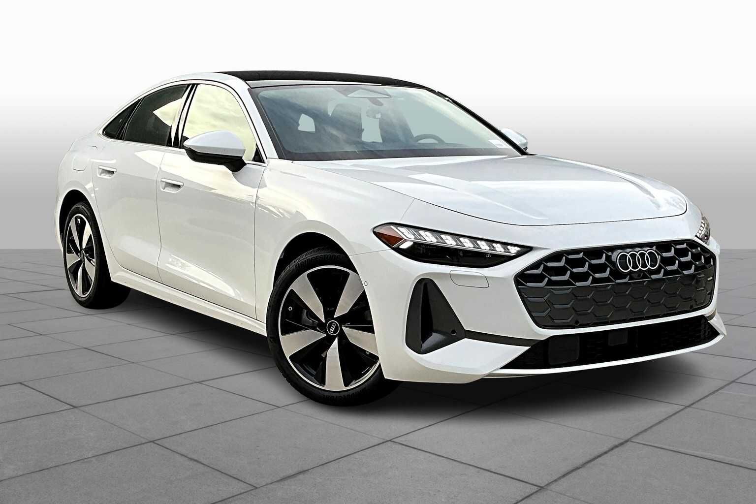2025 Audi A5