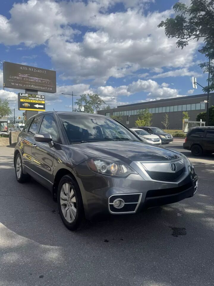 Acura RDX