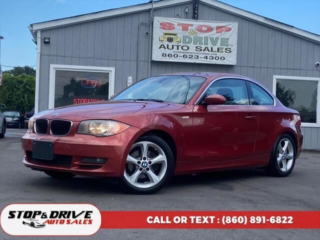 BMW 128i