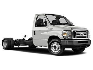 Ford E-450