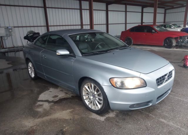 Volvo C70