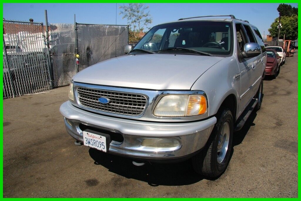 Ford Expedition