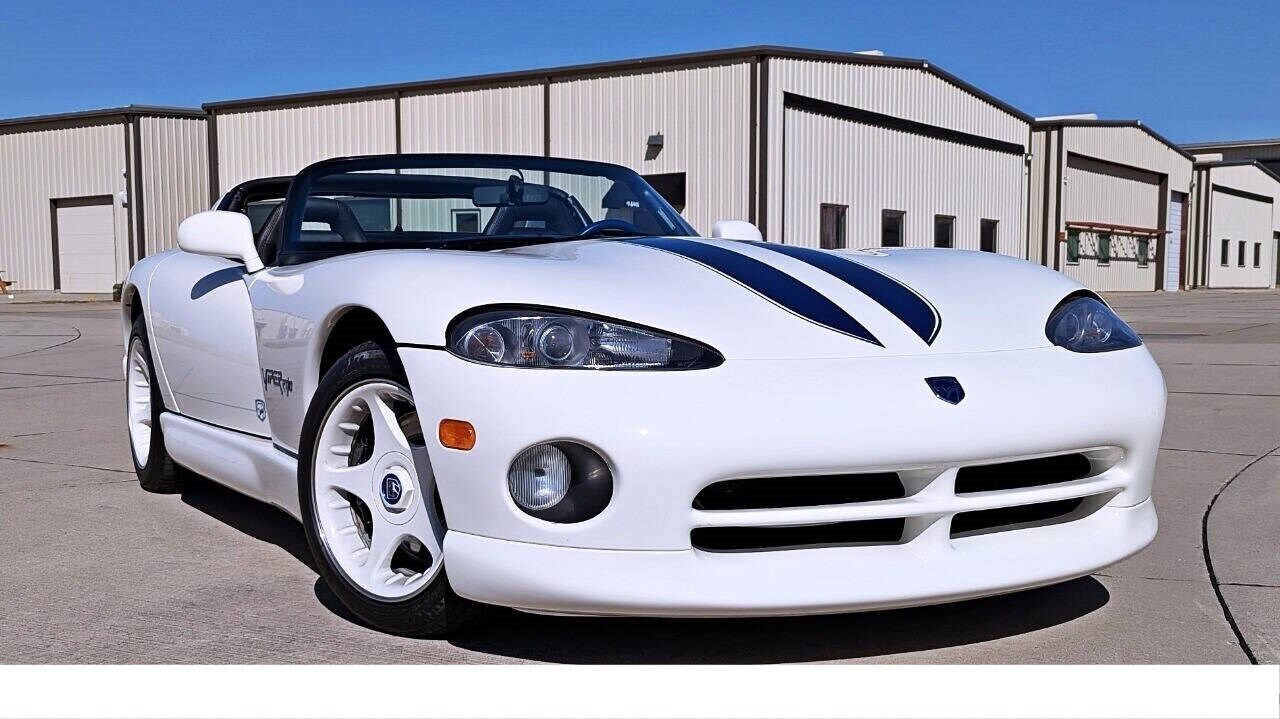 Dodge Viper