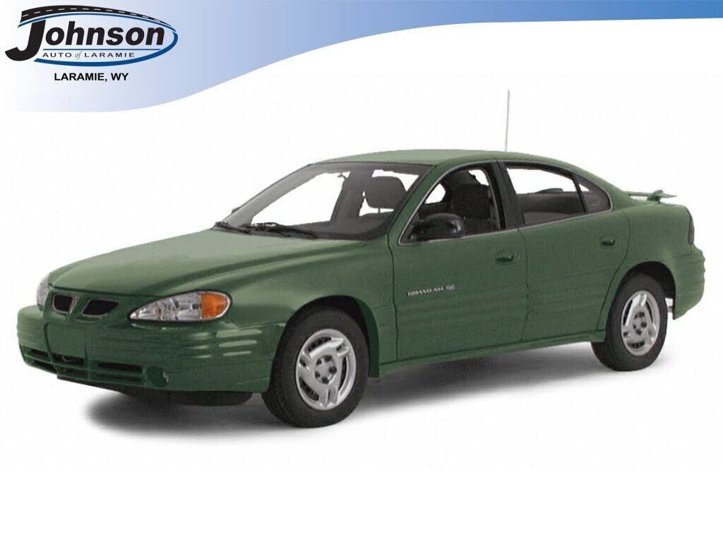 Pontiac Grand AM