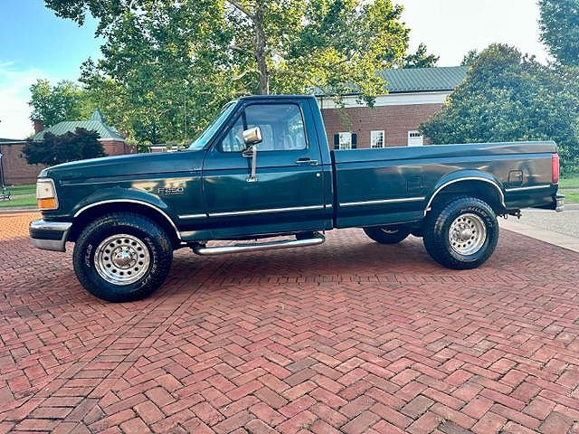 Ford F-250
