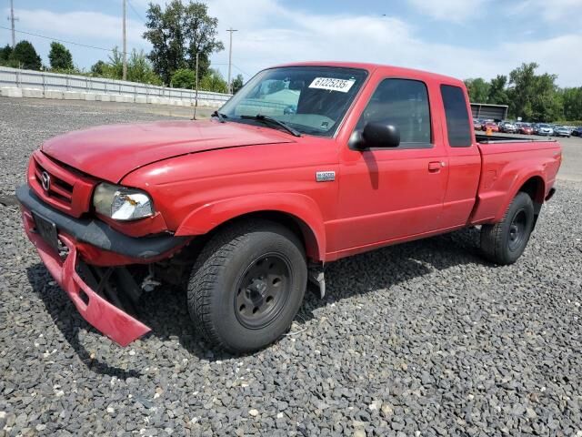 Mazda B-Series