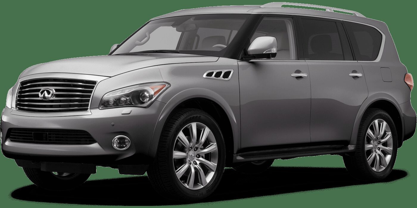 Infiniti QX56