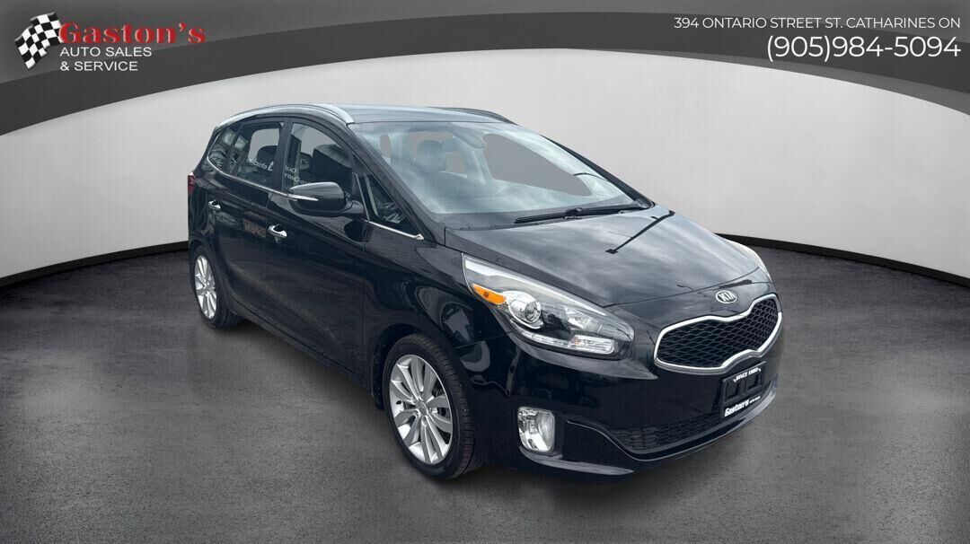 Kia Rondo