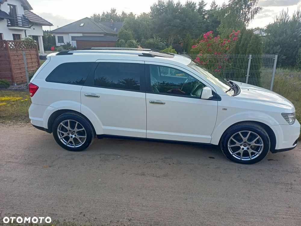 FIAT Freemont