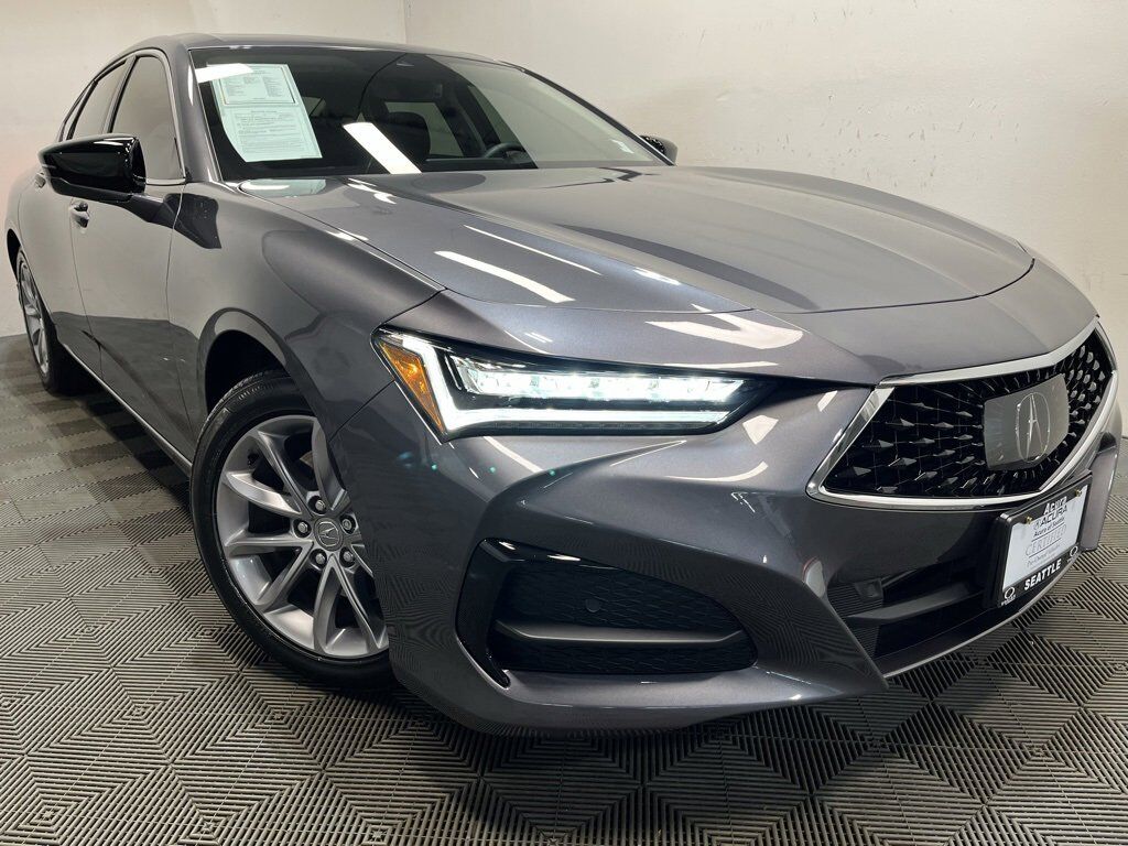 ACURA