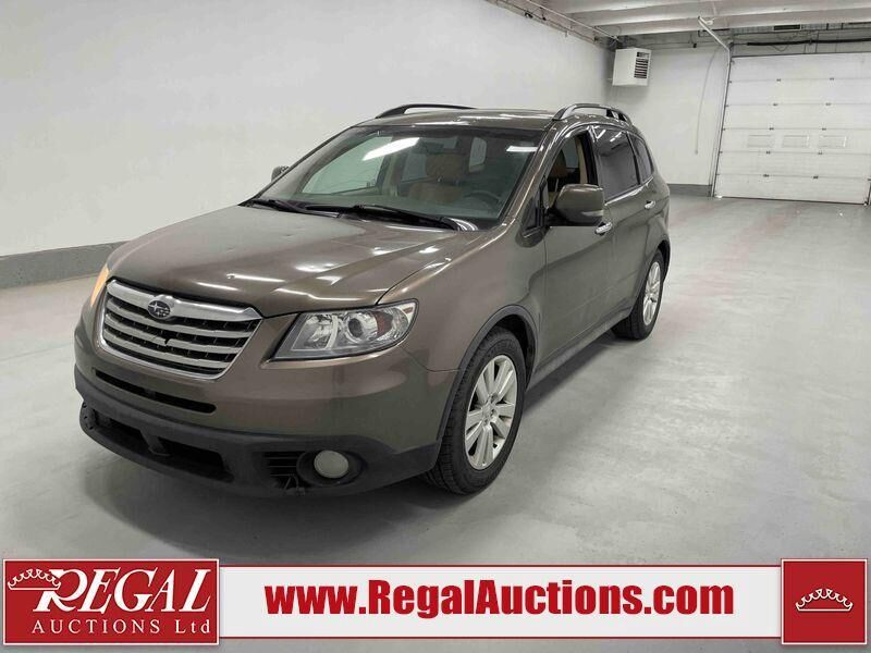 Subaru B9 Tribeca
