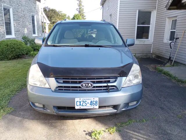 Kia Sedona