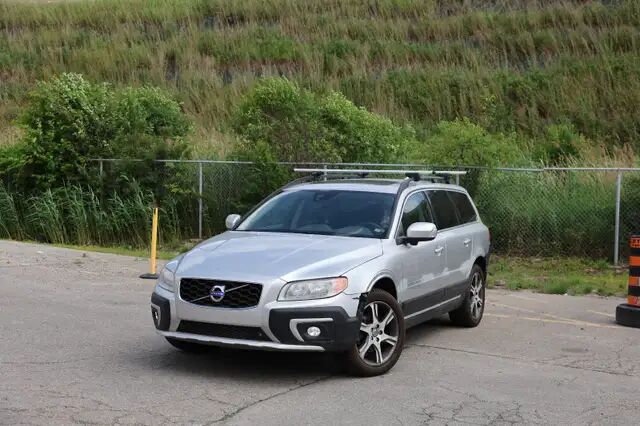 Volvo XC70