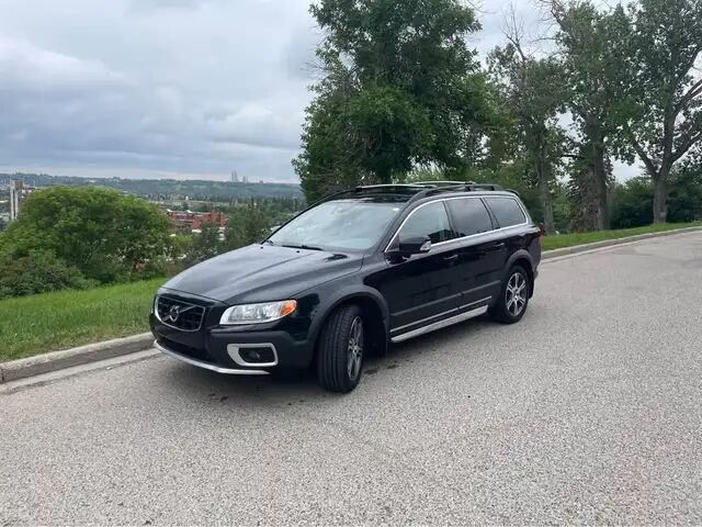 Volvo XC70