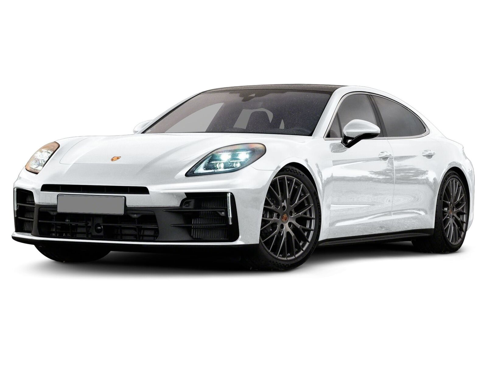 2025 PORSCHE Panamera