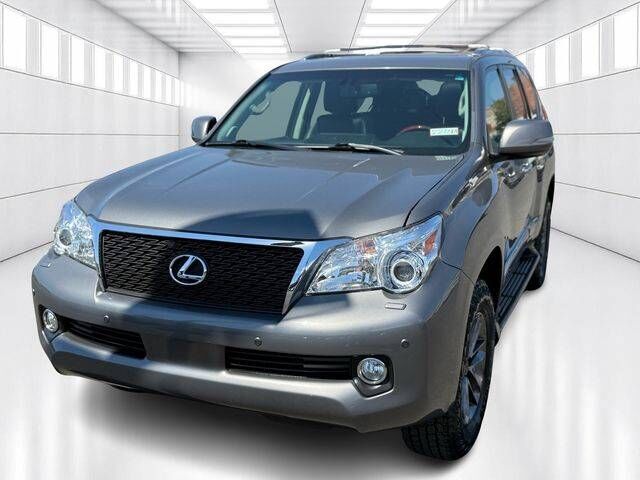 Lexus GX
