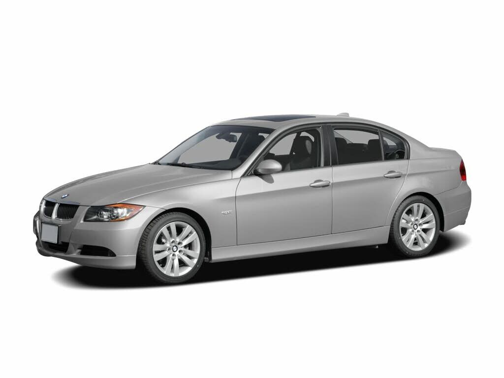 BMW 335xi